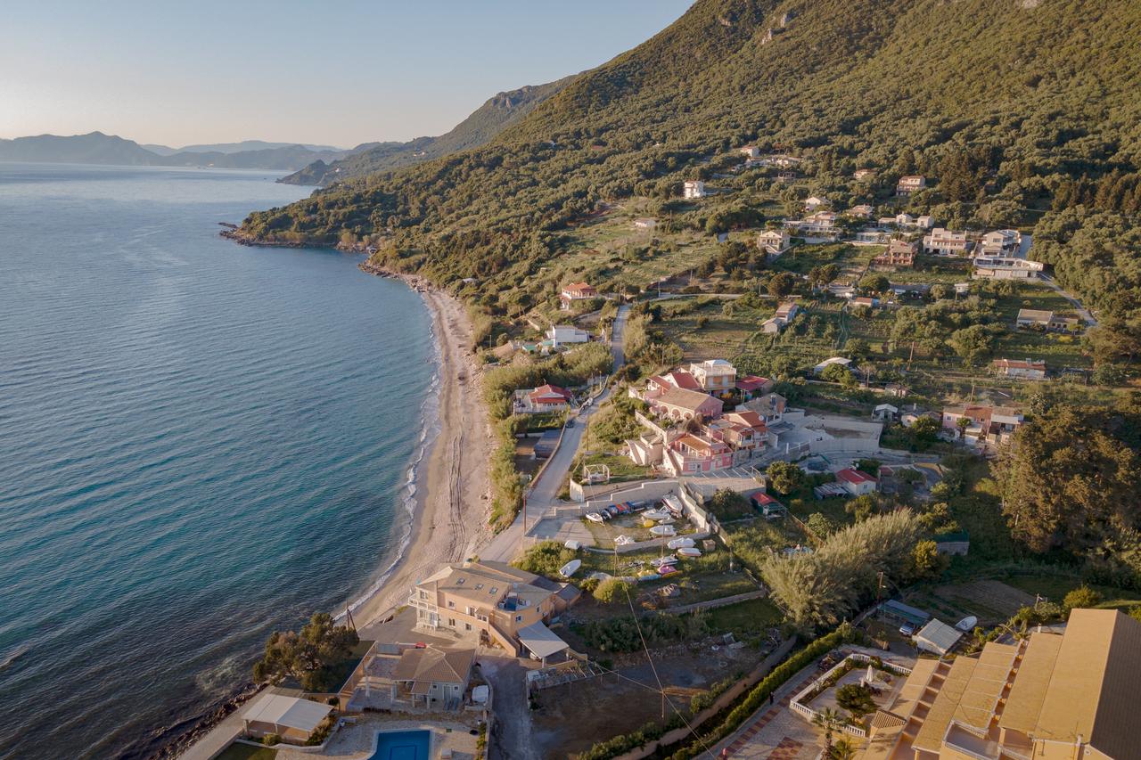 Villa Cosambeli - Outside 15