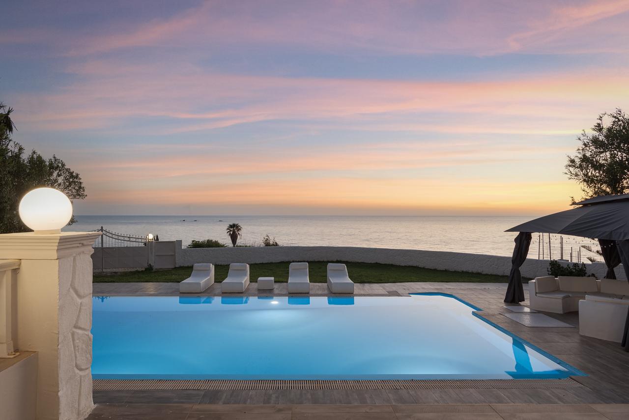 Villa Cosambeli - Pool 6