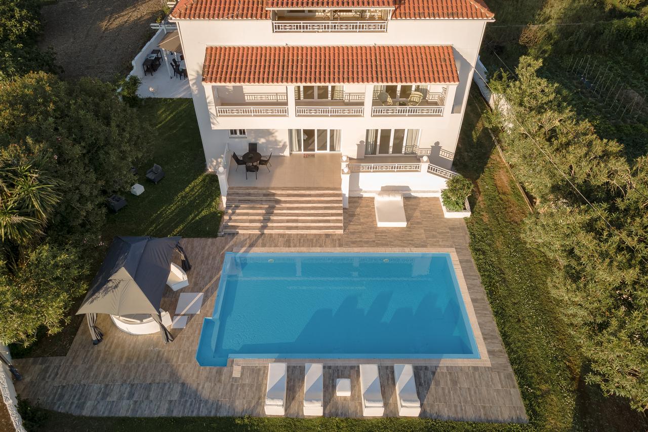 Villa Cosambeli - Outside 12