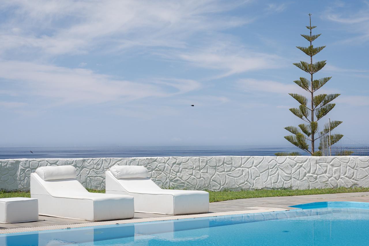 Villa Cosambeli - Pool 5