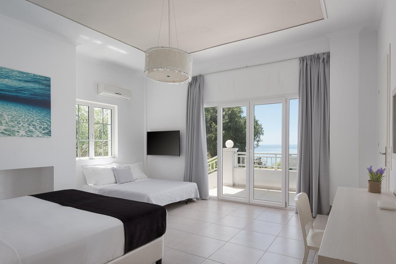 Villa Cosambeli - Bedrooms 3