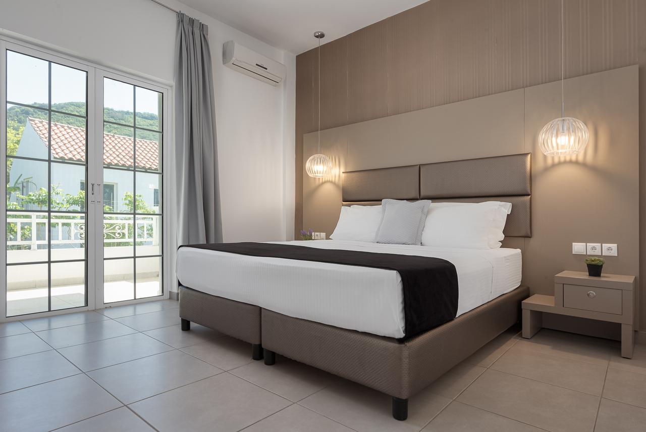 Villa Cosambeli - Bedrooms 2