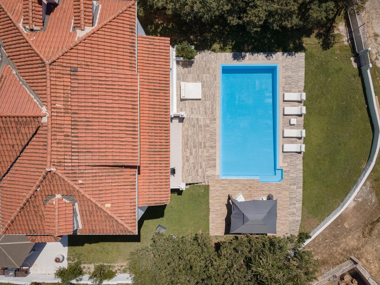 Villa Cosambeli - Outside 14