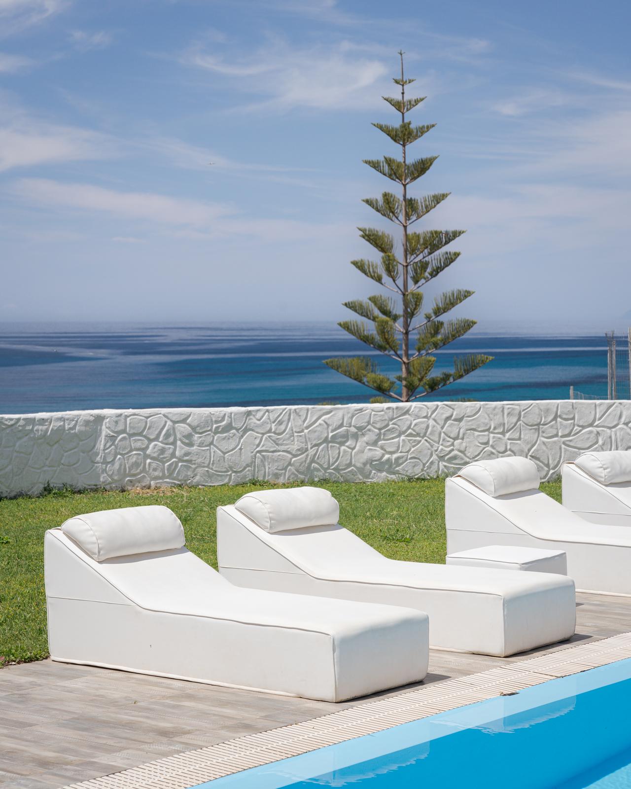 Villa Cosambeli - Outside 10