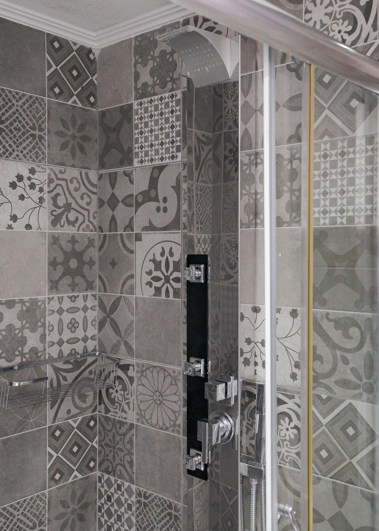 Villa Cosambeli - Bathrooms 7