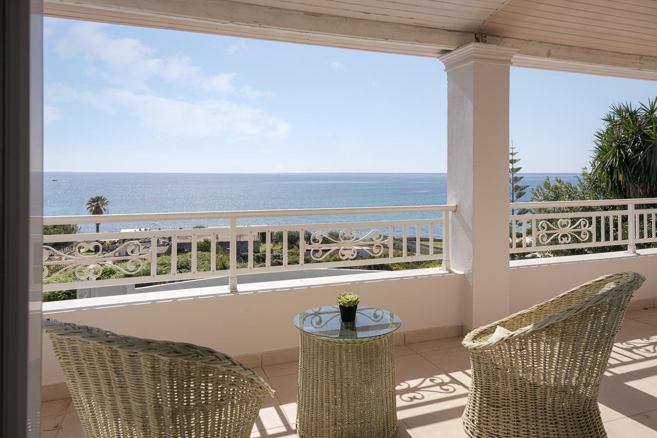 Villa Cosambeli - Outside 9