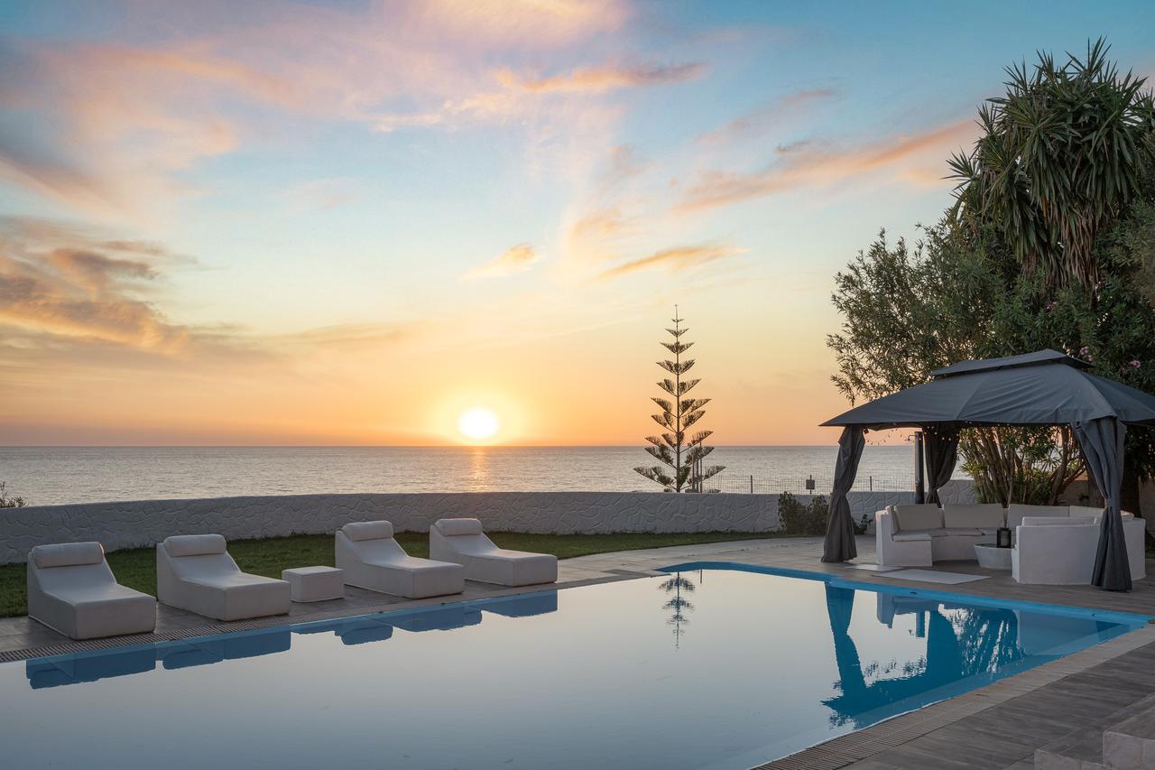 Villa Cosambeli - Pool 1