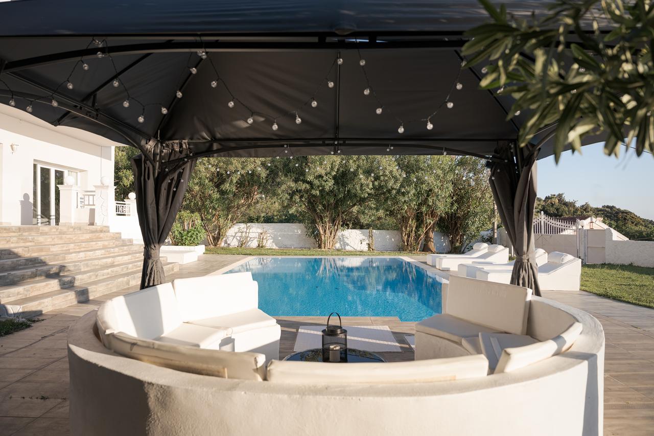 Villa Cosambeli - Outside 8