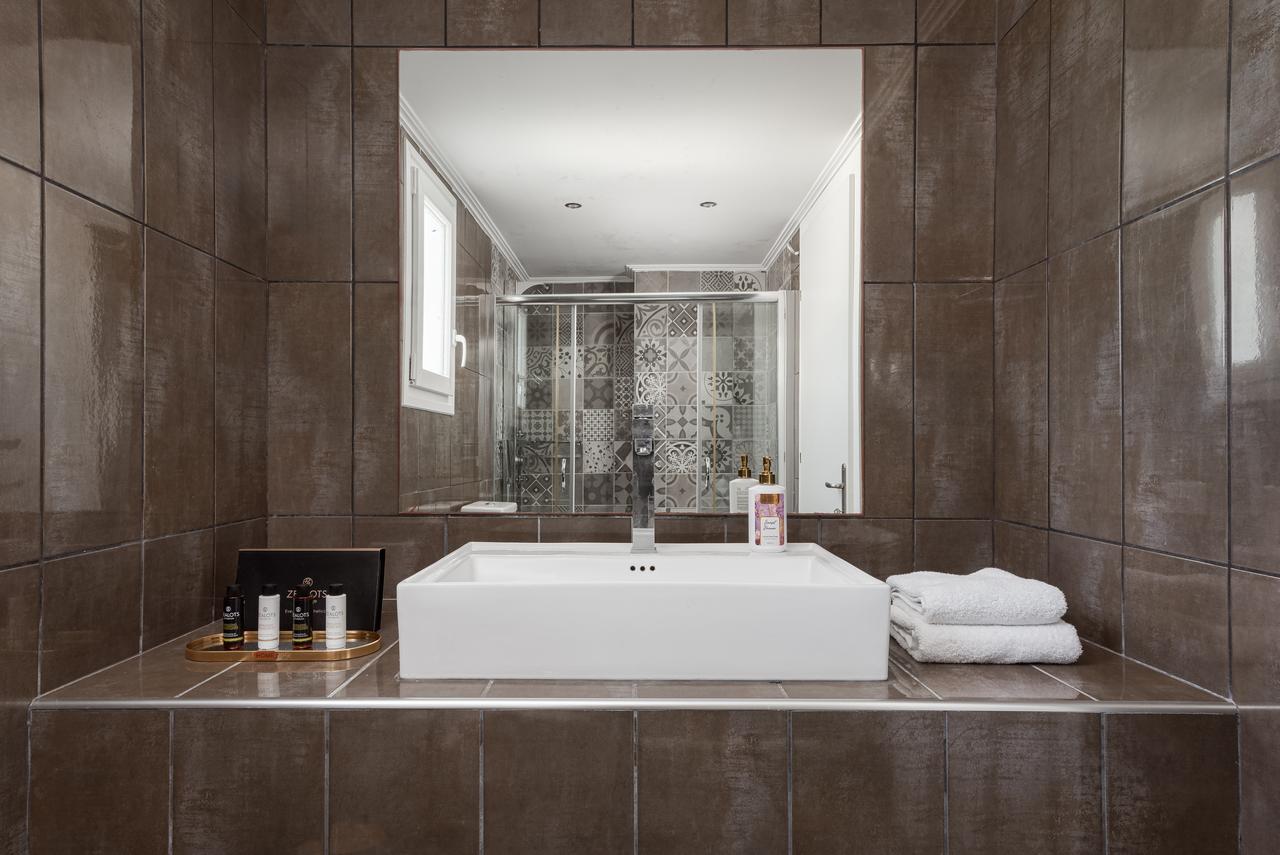 Villa Cosambeli - Bathrooms 6