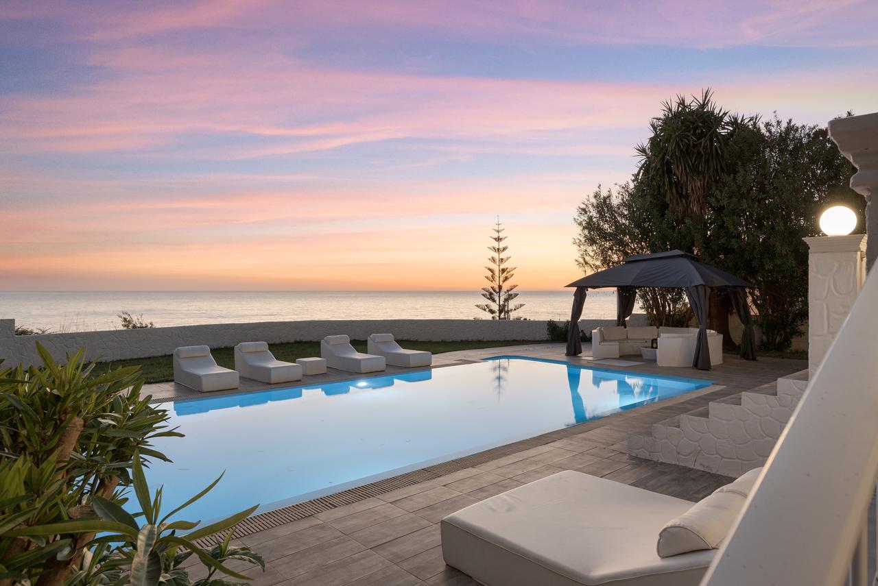 Villa Cosambeli - Pool 4