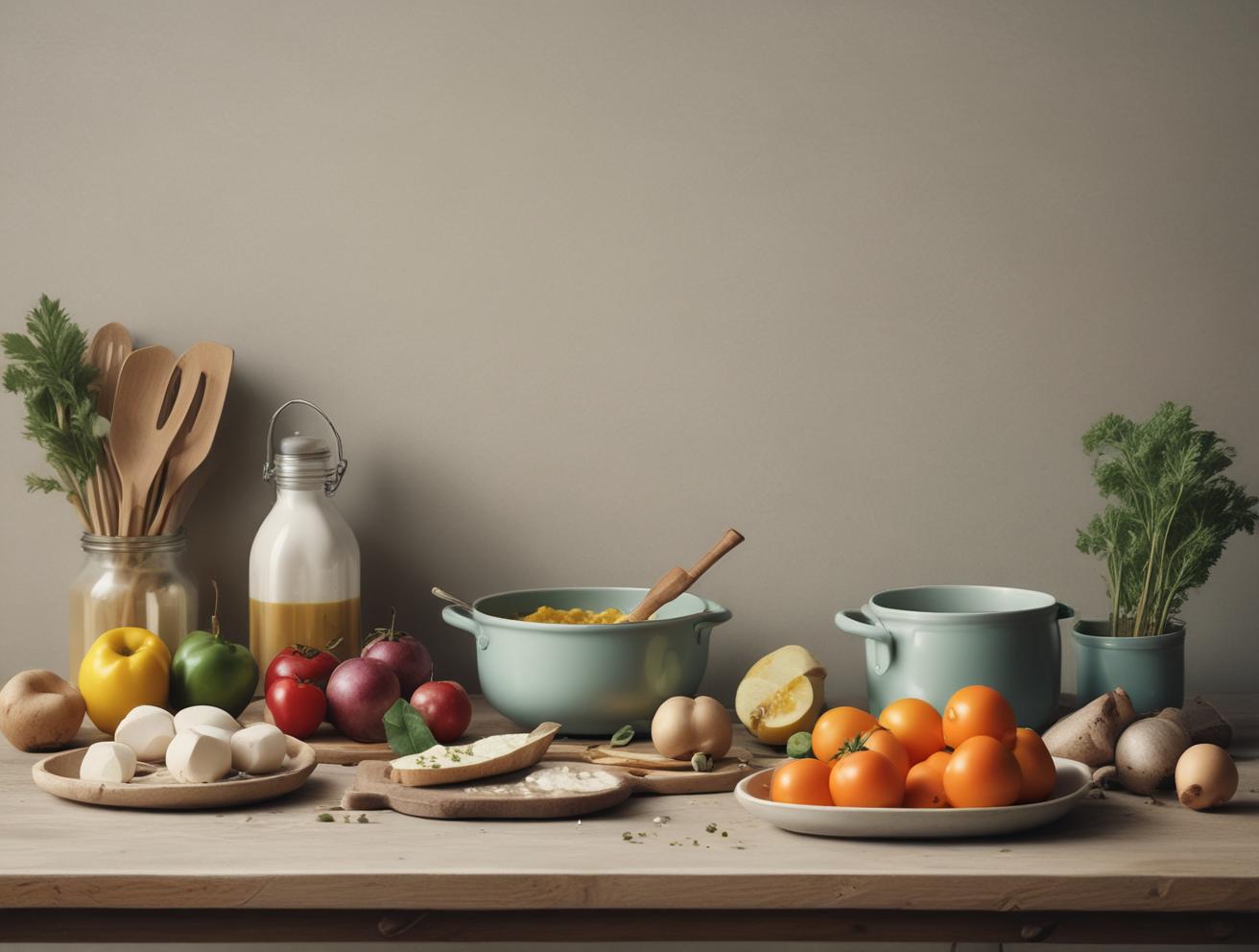 easy cooking recipes