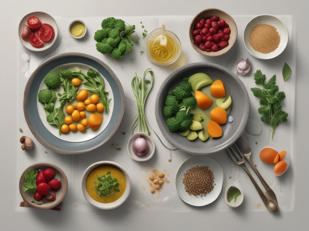 vegetarian recipes, easy cooking, beginner friendly dishes