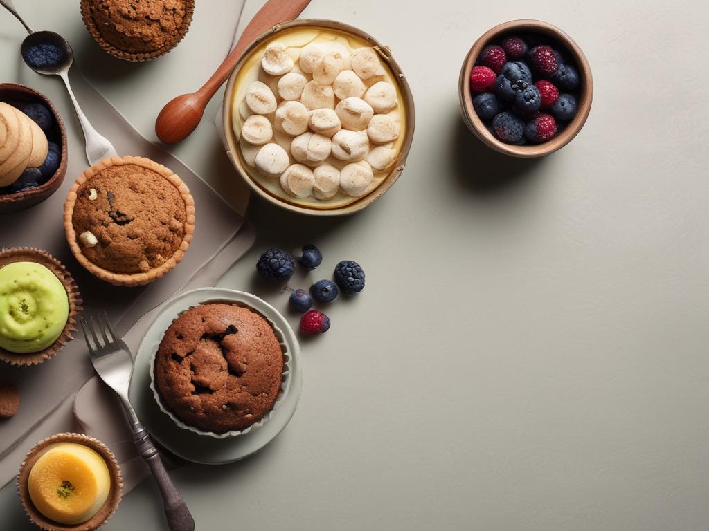 desserts, quick recipes, easy baking