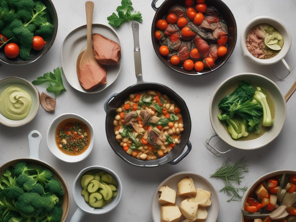 one pot meals, cooking, beginner recipes