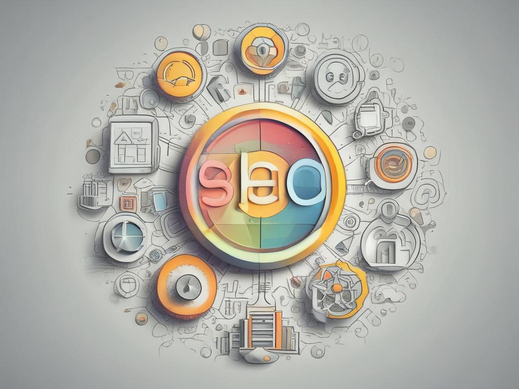 SEO, optimization, website, digital marketing, search engine