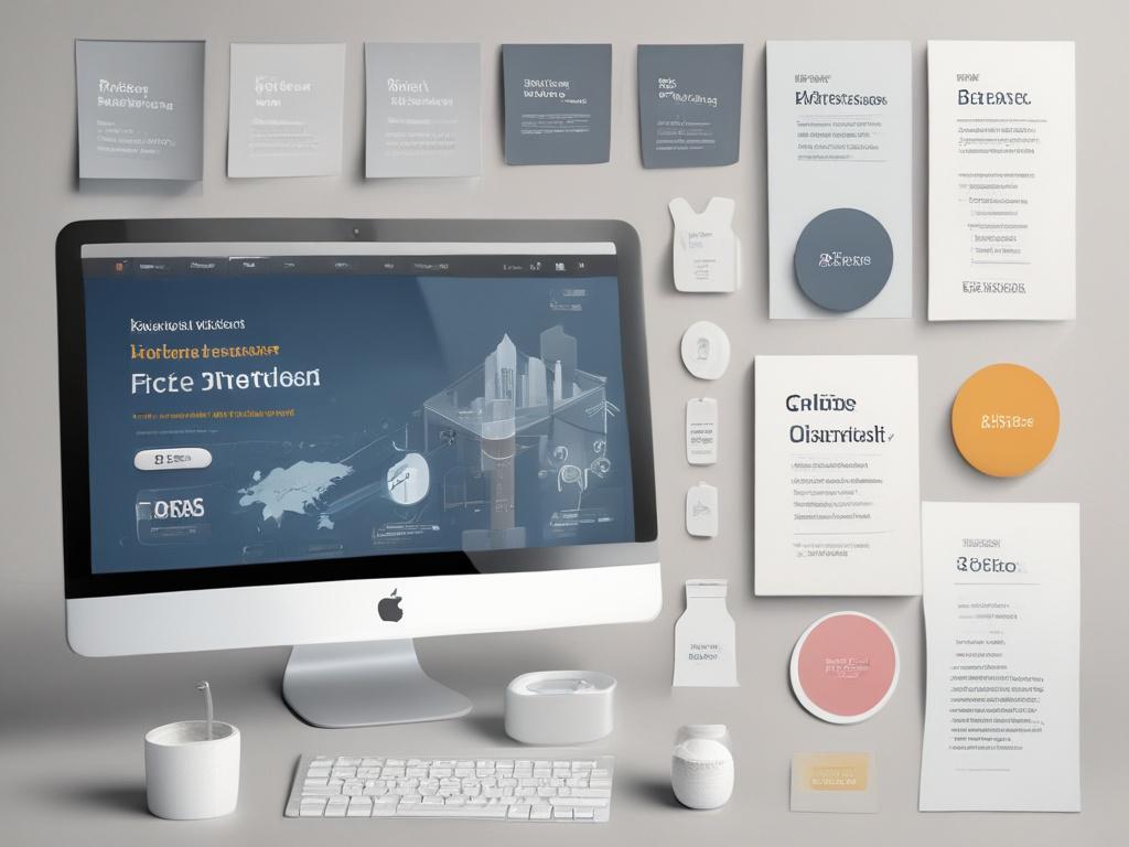 digital marketing, full-funnel strategy, B2B SaaS, healthcare marketing, SEO, PPC, content development
