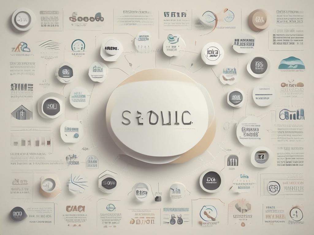 SEO, online visibility, organic traffic, keyword research, B2B marketing, healthcare marketing