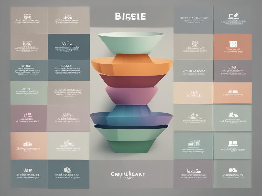 full-funnel marketing, B2B marketing, customer journey, data analysis, marketing strategy