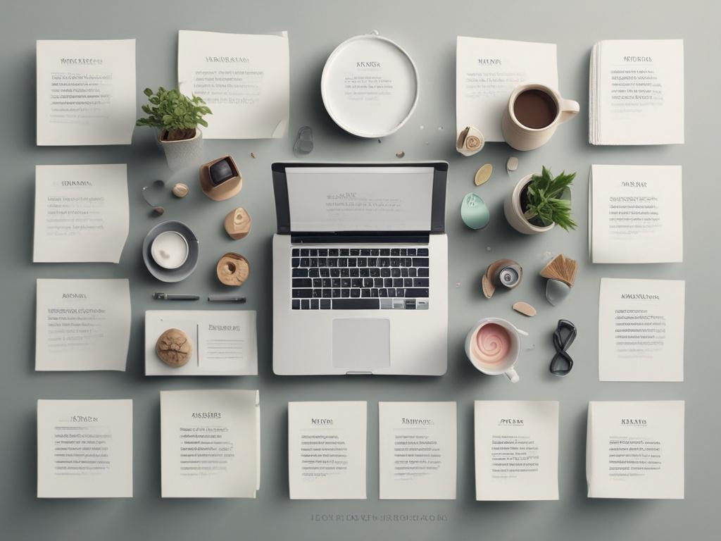 SEO, content development, organic traffic, keyword research, online presence
