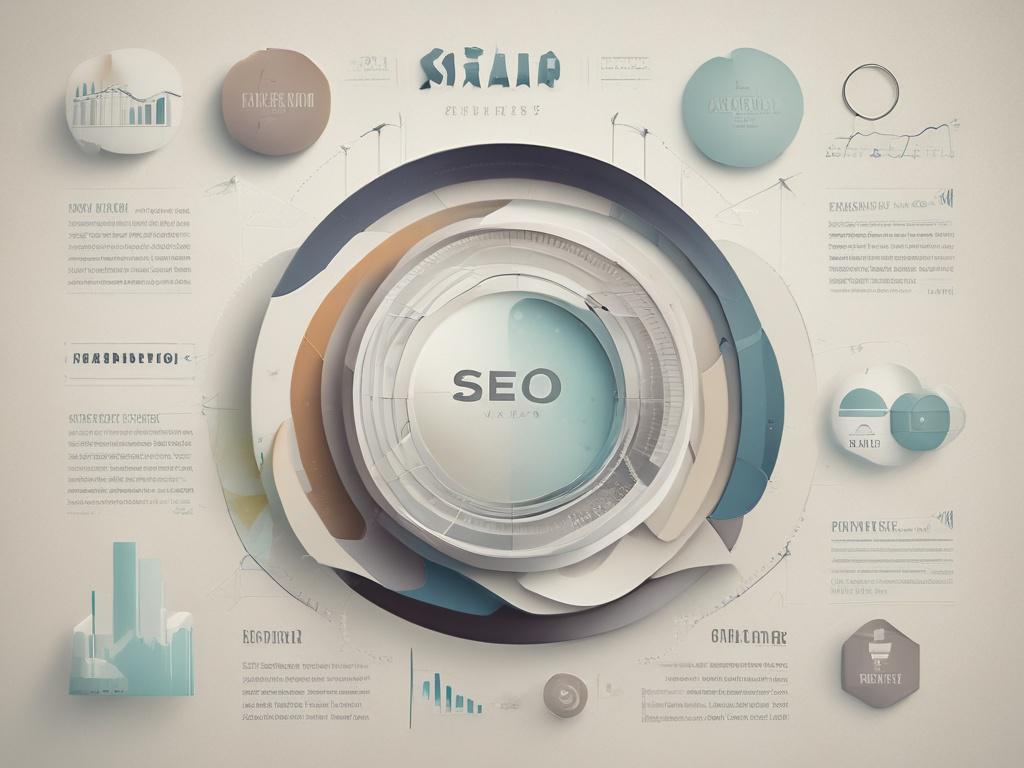 SEO strategy, digital marketing, analytics, growth, online visibility
