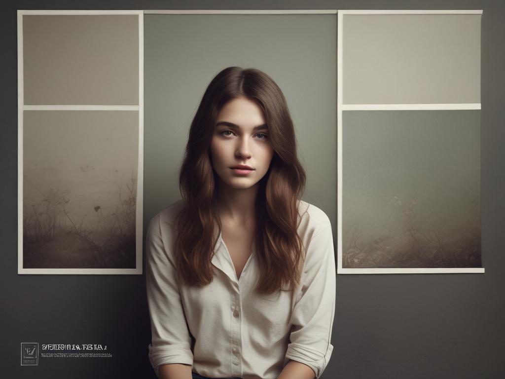 photography, dynamic, artistic portraits, storytelling