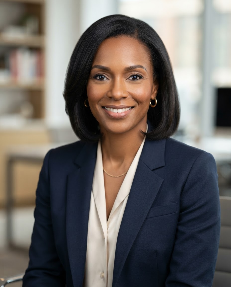 Naomi Fletcher, Client Delivery Director