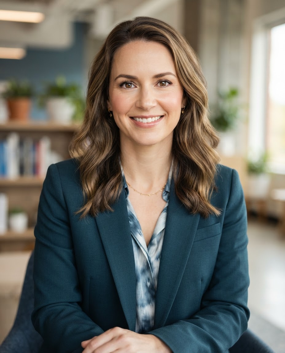 Tessa Whitcomb, Head of Developer Experience