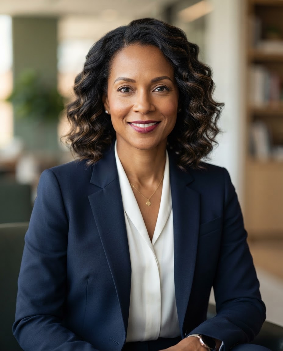 Maya Bennett, CEO