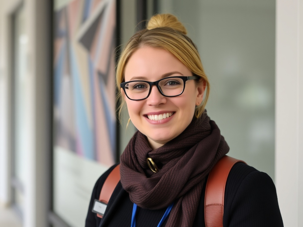 Social Integration Officer