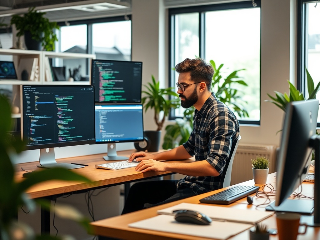 Senior Software Engineer