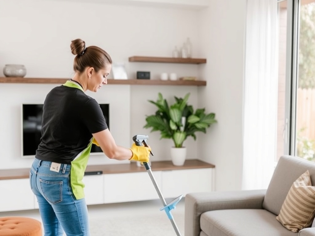 Home Cleaner