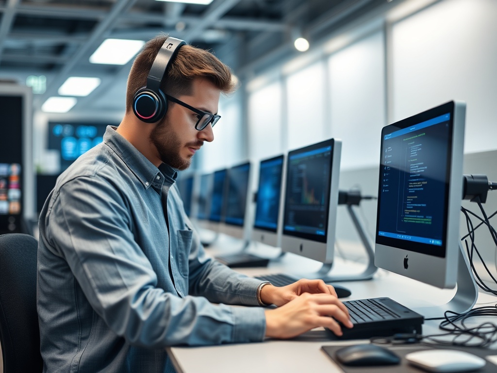 Systems Engineer