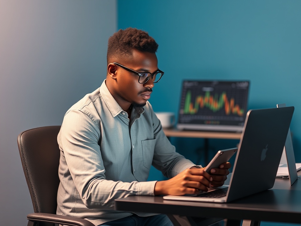 Full Stack Software Developer