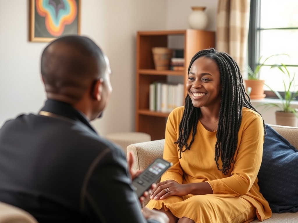 Counselor - Mental Health Services