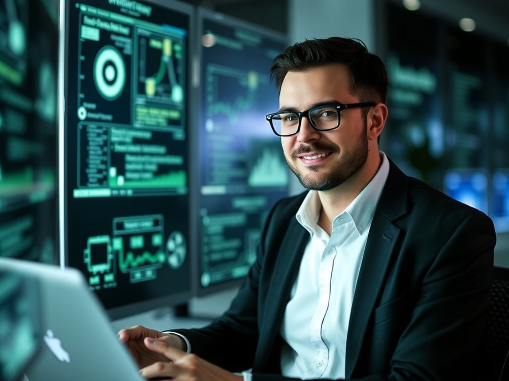 IT Consultant