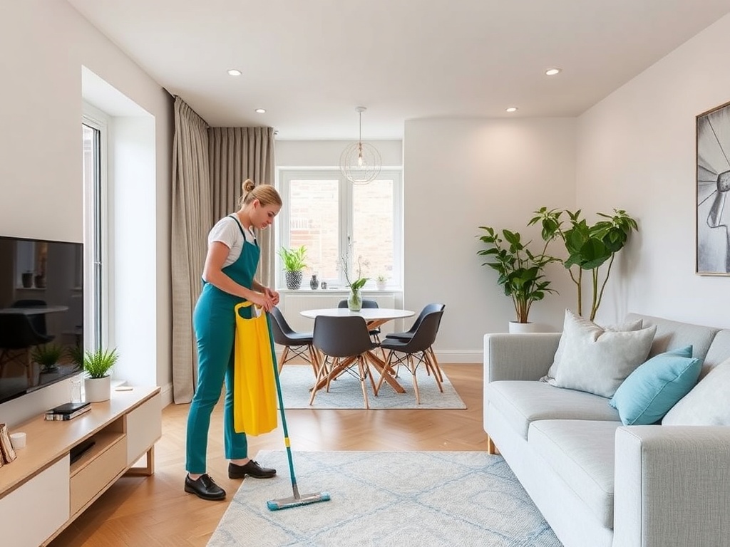 Home Cleaner