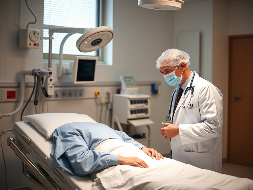 Physician - General Practice