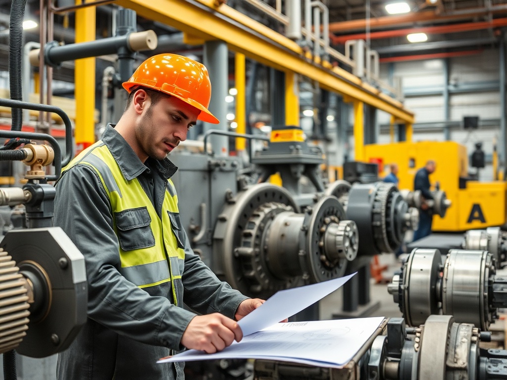 Mechanical Engineer - Aerospace