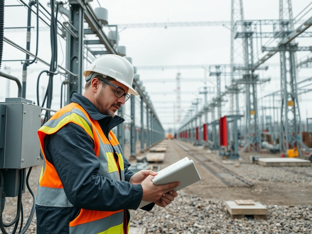 Electrical Engineer