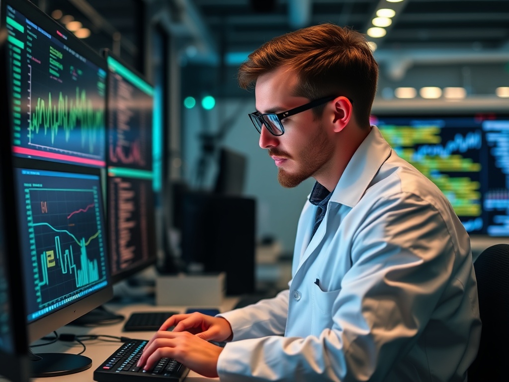 Data Scientist