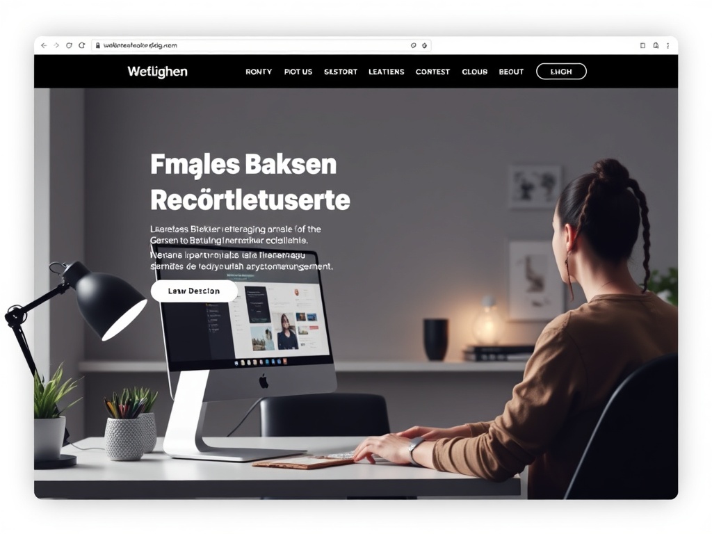 Web Designer & Developer