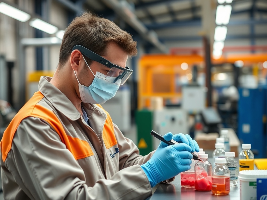 Quality Assurance Manager