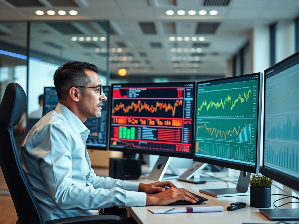 Business Analyst - Digital Transformation