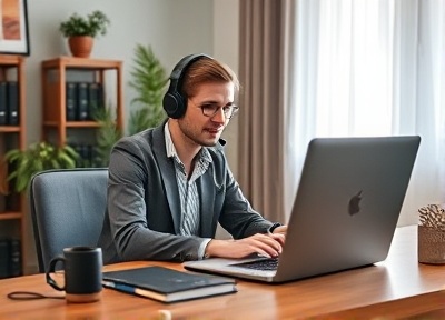 Digital Marketing Specialist