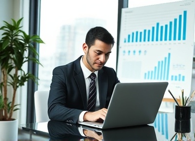 Sales & Marketing Executive