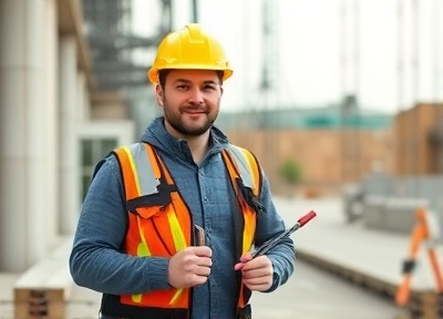 Construction Tradesperson