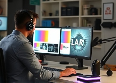 UX/UI Designer