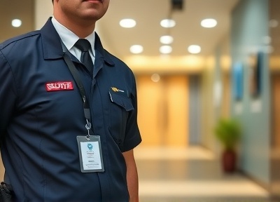 Security Guard