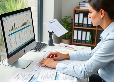 Finance Manager
