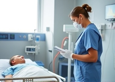Registered Nurse
